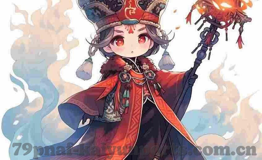 央视少儿频道，童心筑梦的成长乐园
